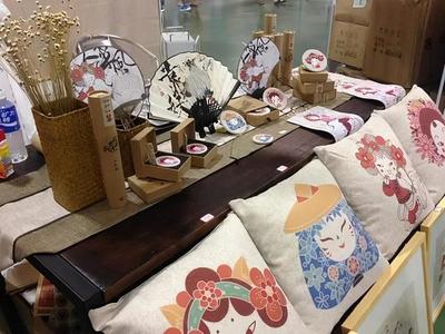 古城新韻 西安文創(chuàng)產(chǎn)品，遠(yuǎn)不止“土味”兵馬俑與郵票