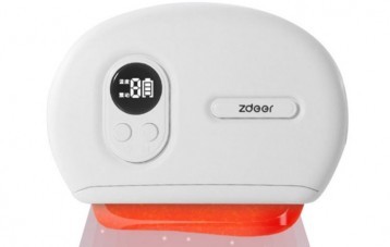 探尋健康理療新體驗(yàn) 電動(dòng)刮痧儀入門解析